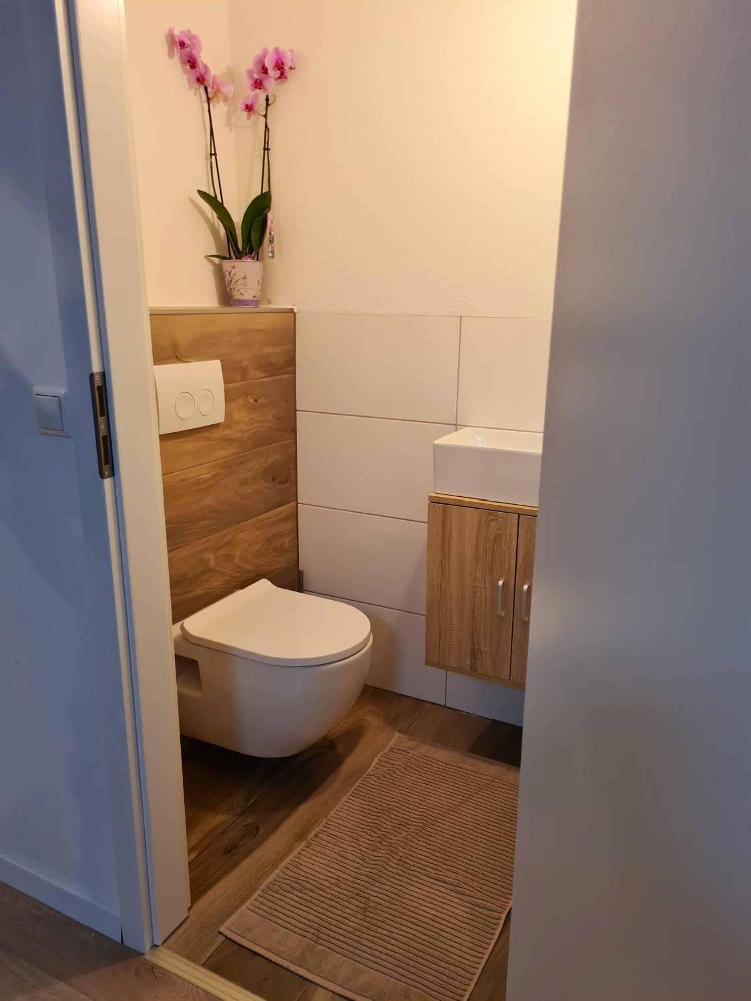 Adria Home Veringenstadt Exterior foto