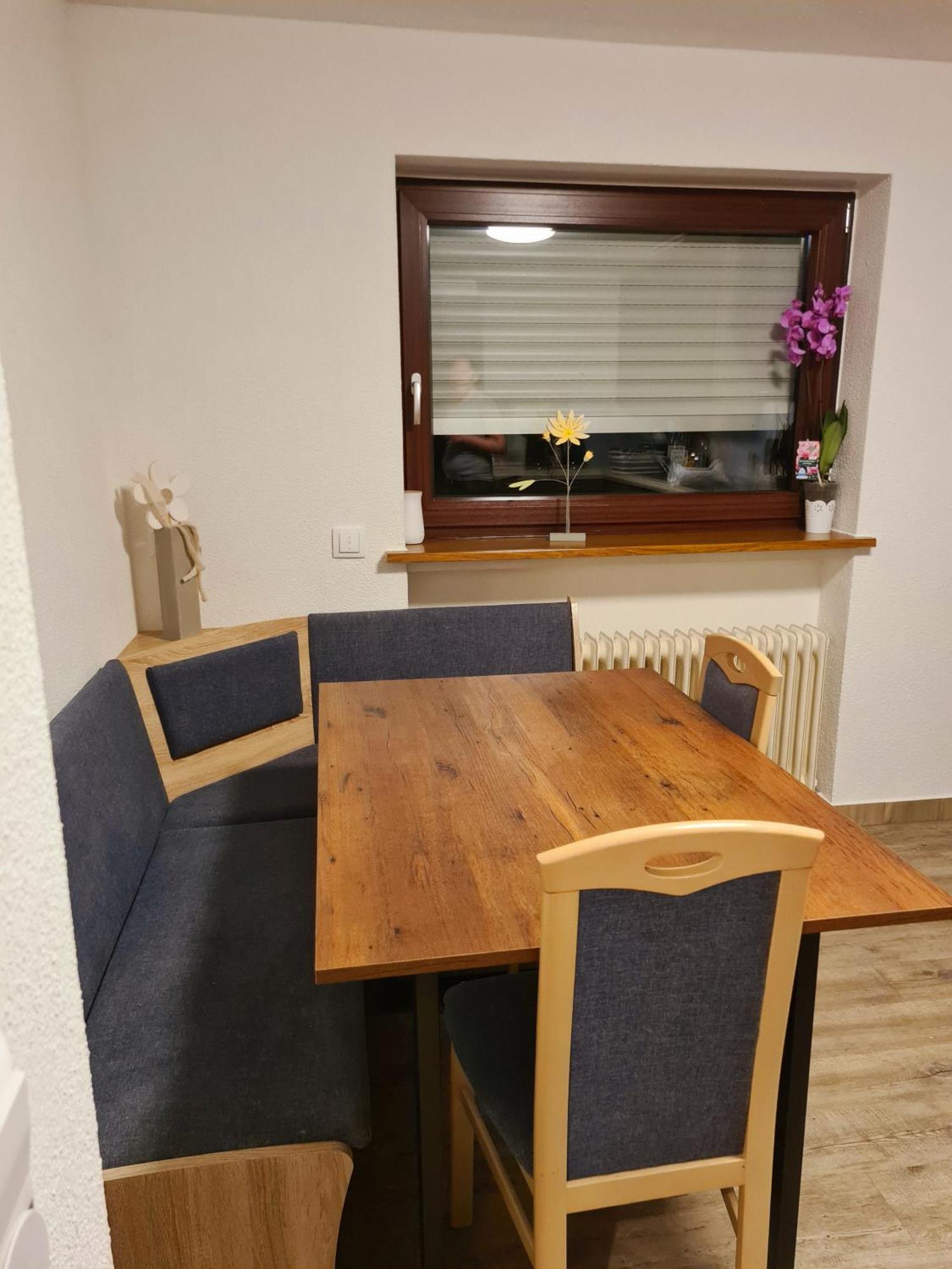 Adria Home Veringenstadt Exterior foto